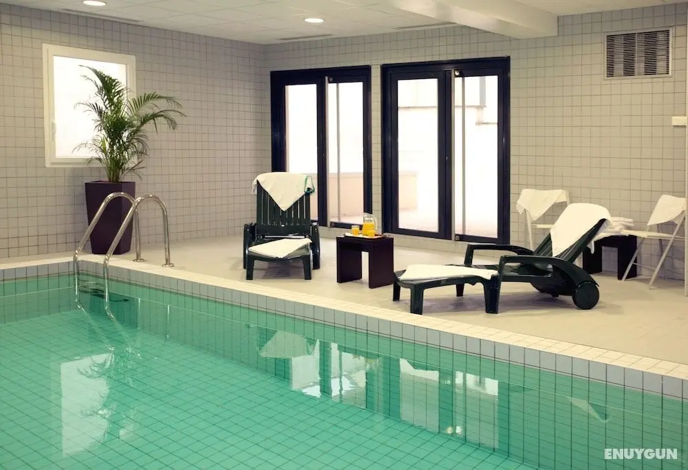 Nemea Appart Hotel Home Suite Nancy Centre - Öne Çıkan Resim