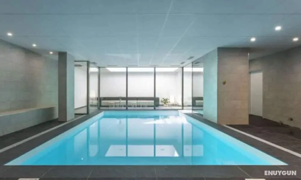 Nemea Appart Hôtel Résidence So Cloud - Öne Çıkan Resim