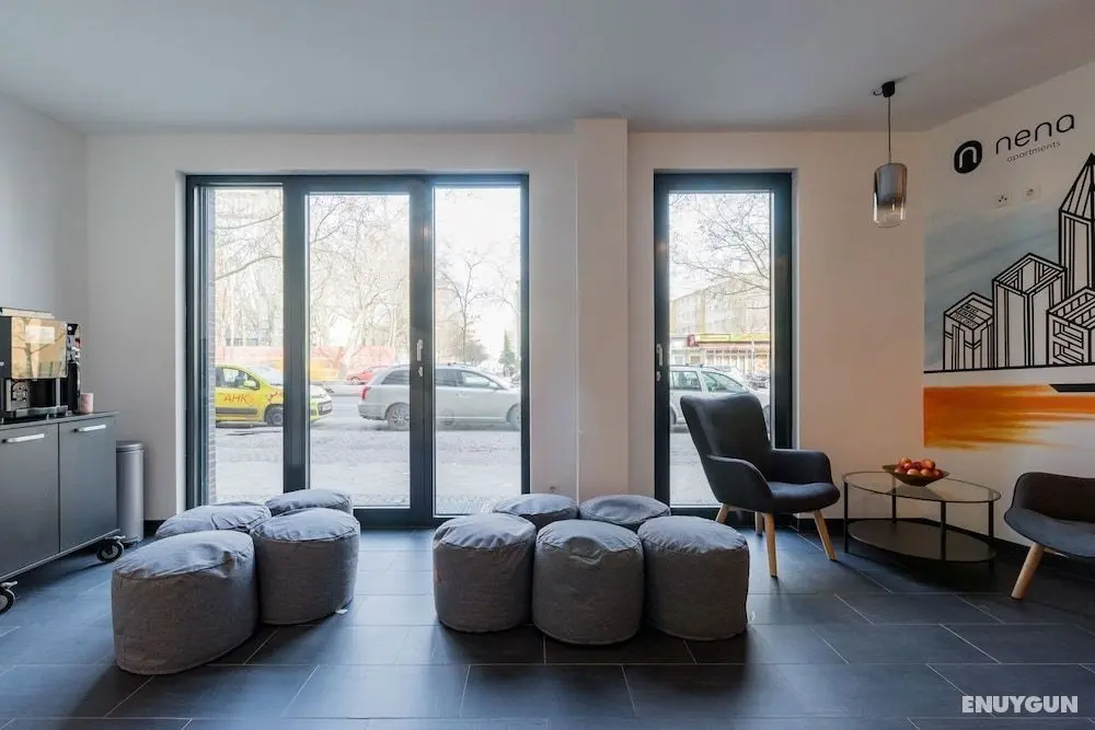 Nena Apartments Kreuzberg 61 - Öne Çıkan Resim