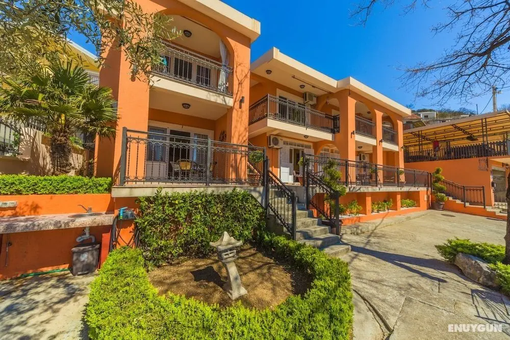 Villa Nena Apartments - Öne Çıkan Resim
