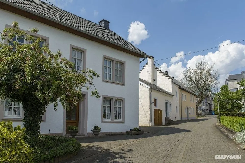 Nengshof - Haus Gänseblümchen - Öne Çıkan Resim