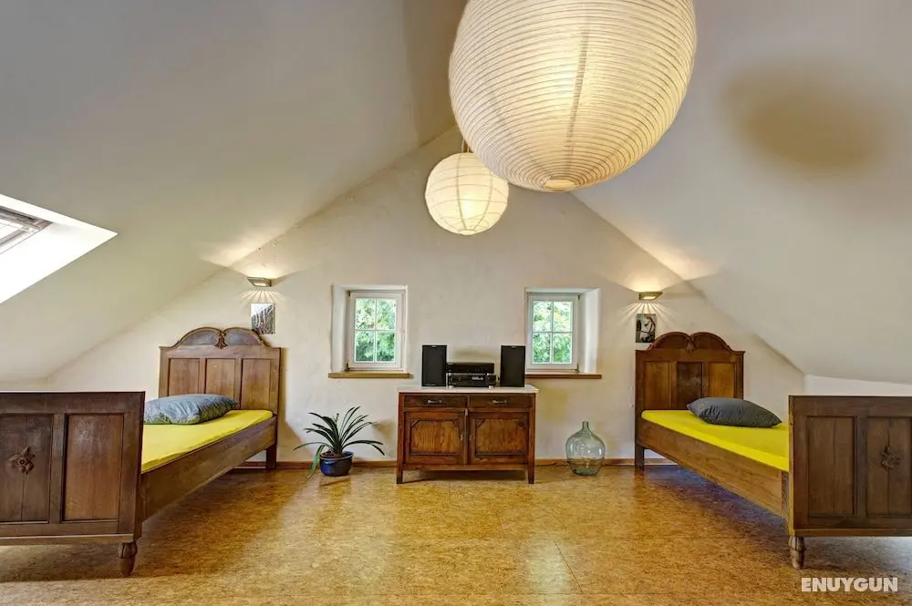 Nengshof - Haus Königskerze - Öne Çıkan Resim