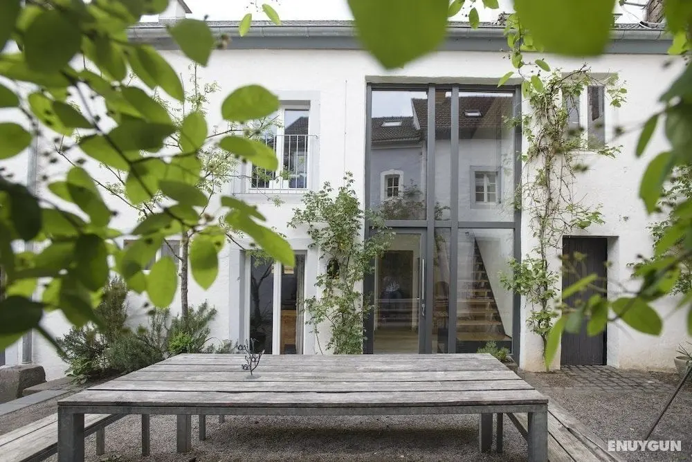 Nengshof - Haus Wildrose - Öne Çıkan Resim