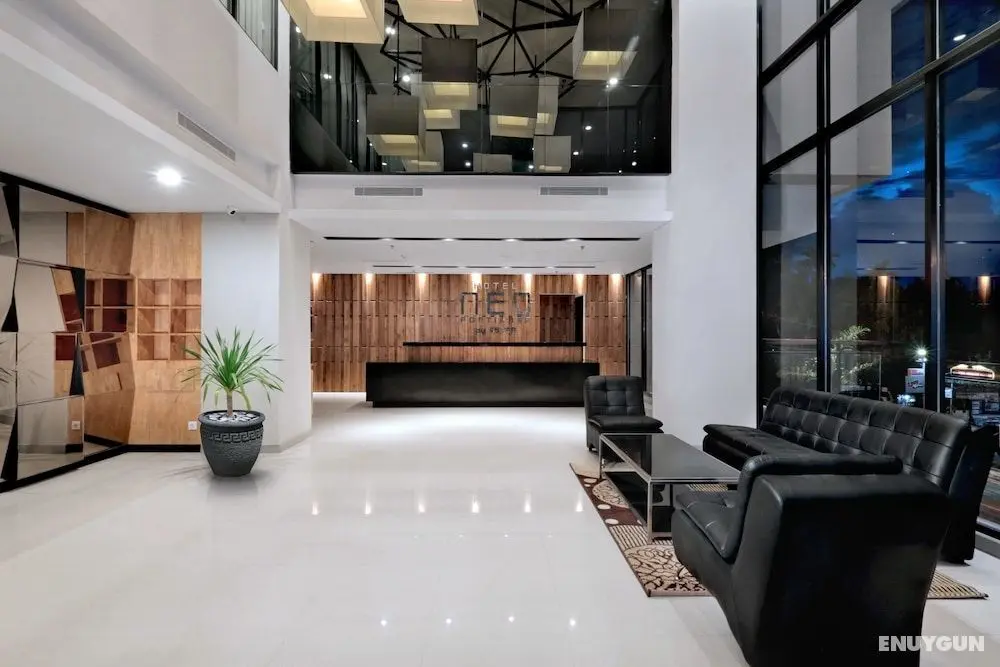Hotel Neo Gajah Mada Pontianak by ASTON - Öne Çıkan Resim