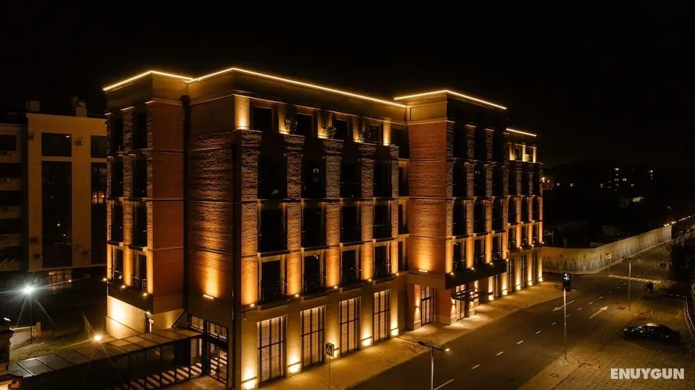 Neo Kazan Palace by Tasigo - Öne Çıkan Resim