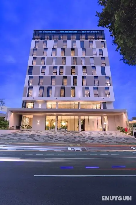 Hotel NEO Puri Indah - Jakarta - Öne Çıkan Resim