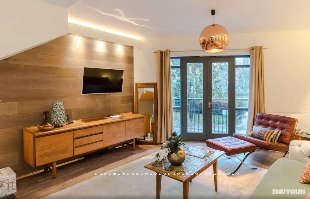 Neon Dream Playfull 2 bedroom - Öne Çıkan Resim