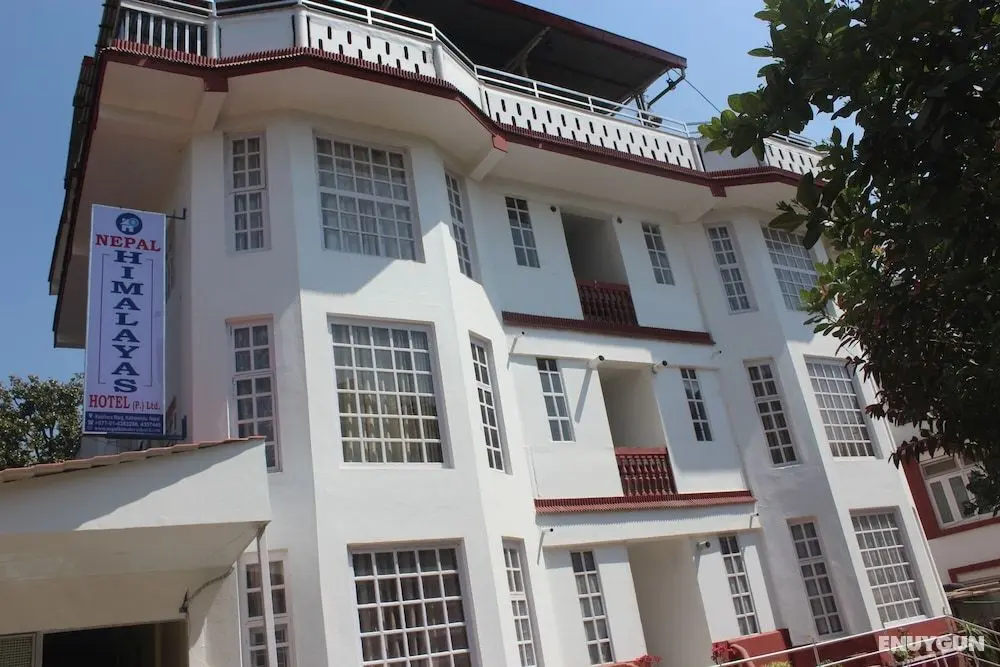 Nepal Himalayas Hotel Pvt Ltd - Öne Çıkan Resim