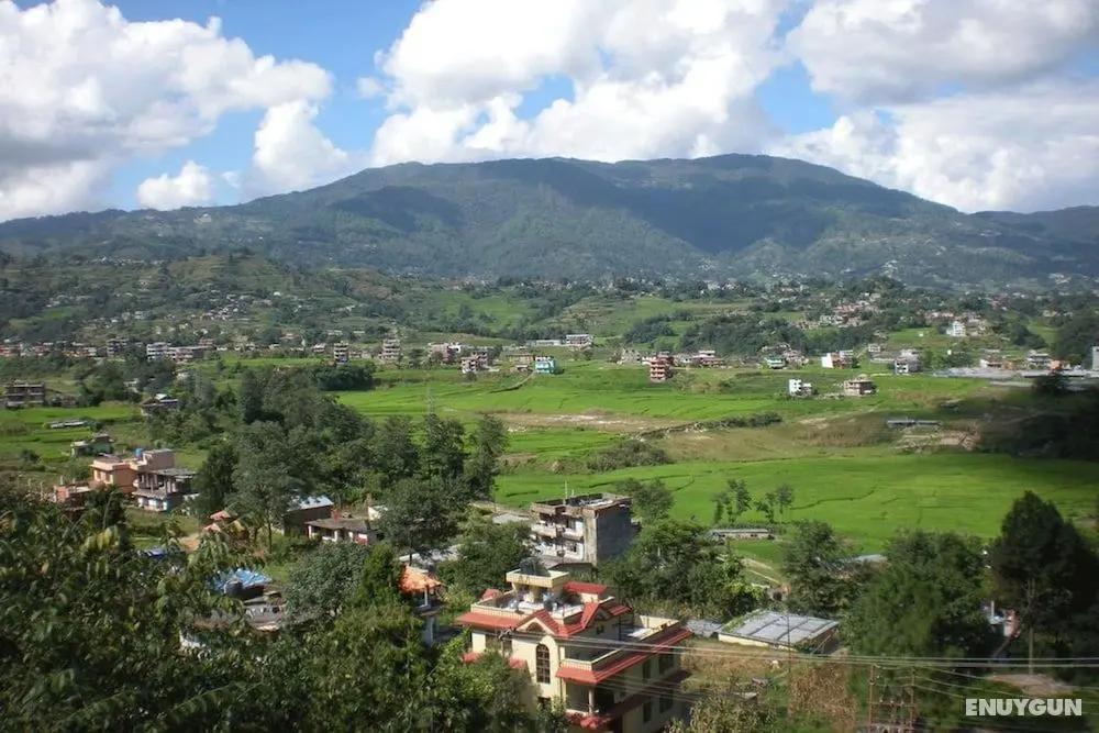 Nepal Yoga Home - Adult Only - Konum Öne Çıkanlar