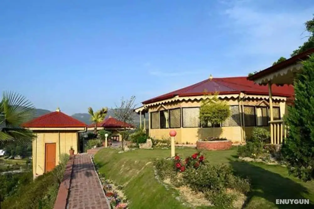 Nepal Yoga Retreat - Öne Çıkan Resim
