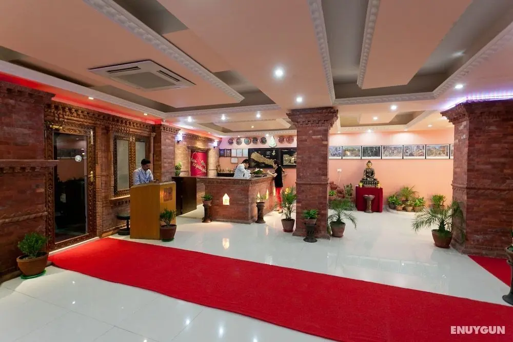 Hotel Nepalaya - Öne Çıkan Resim