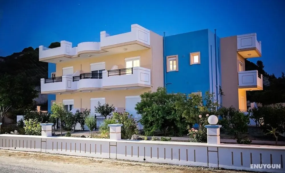 Nephele Apartments - Öne Çıkan Resim