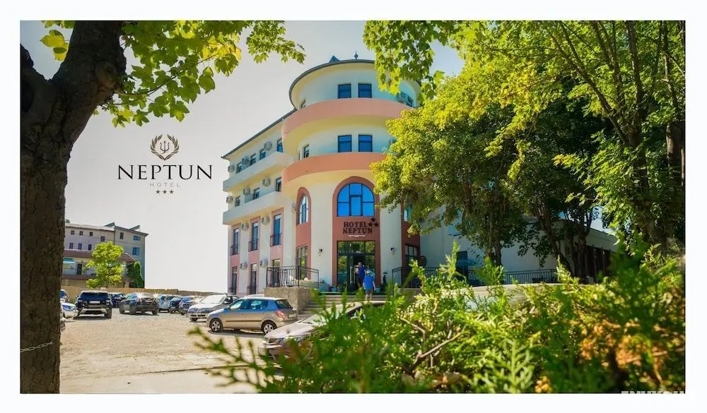 Hotel Neptun Eforie Nord - Öne Çıkan Resim