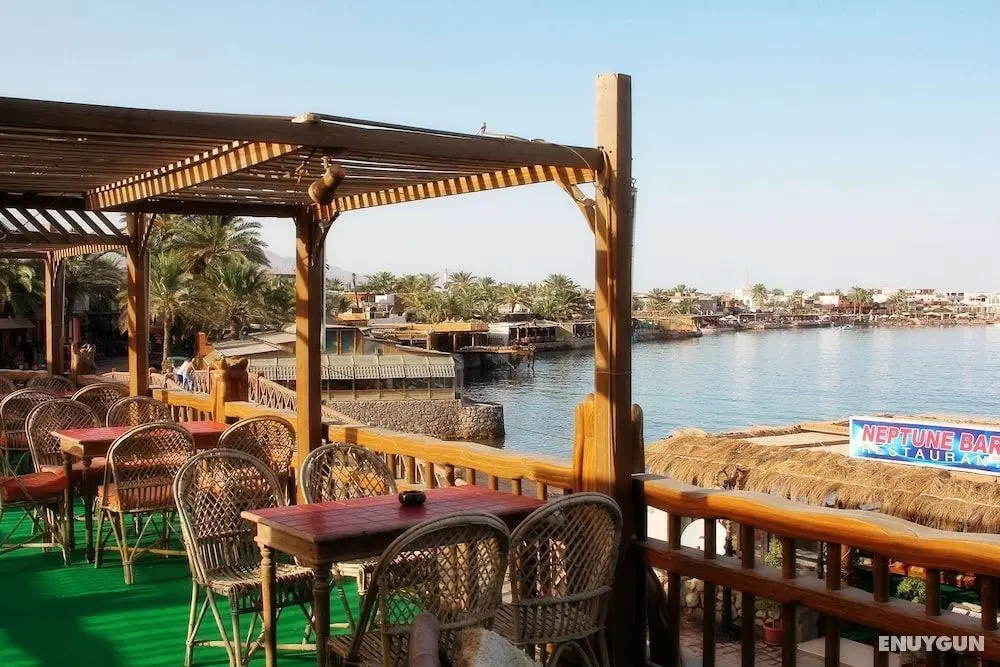 Neptune Hotel - Öne Çıkan Resim