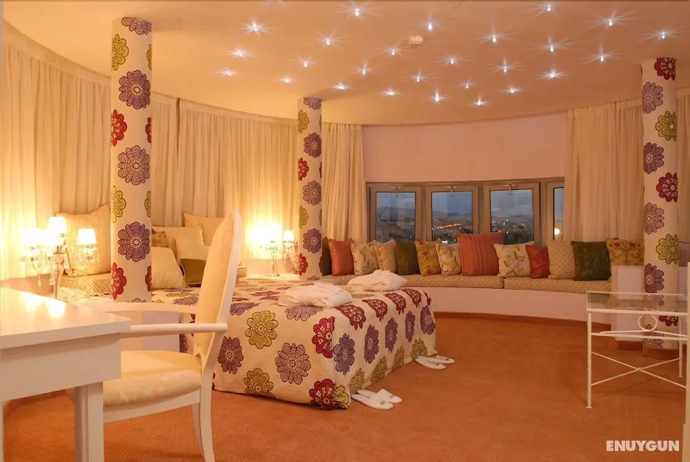 Neptune Eilat By Dan Hotels - Öne Çıkan Resim