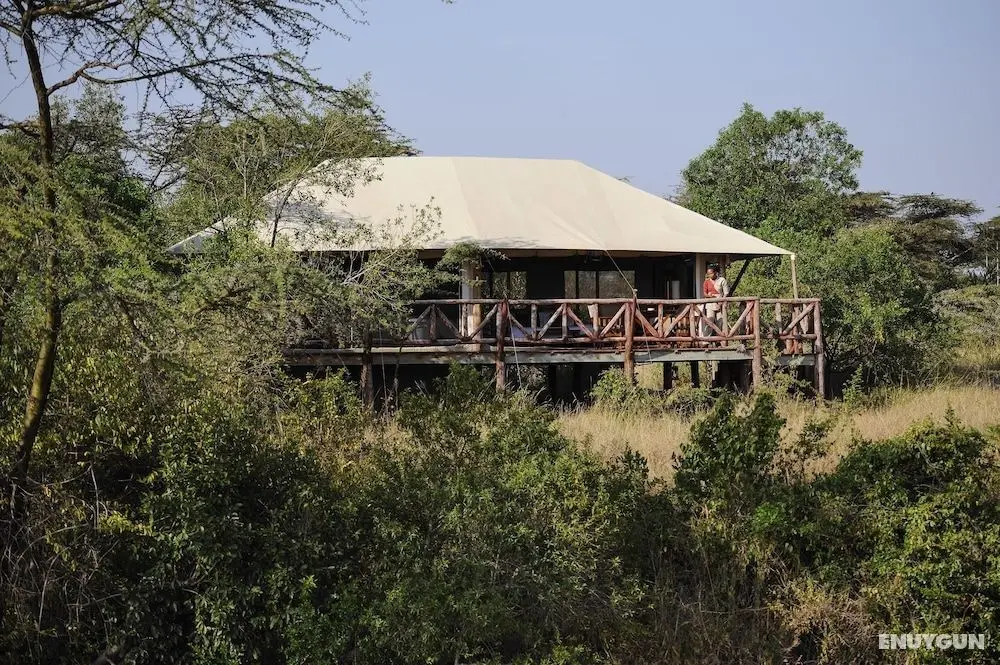 Neptune Mara Rianta Luxury Camp - All Inclusive - Oda