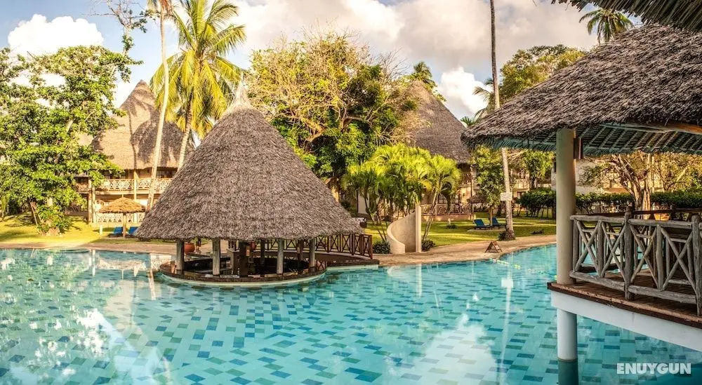 Neptune Palm Beach Boutique Resort & Spa All Inclusive - Öne Çıkan Resim