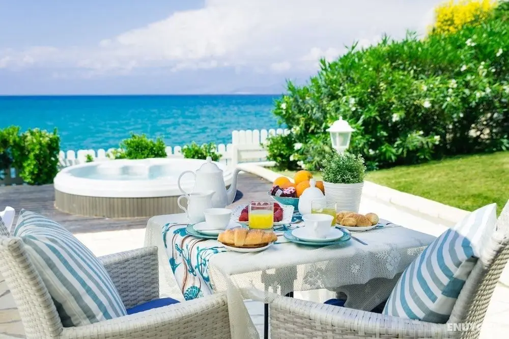 Neptune Sea House - Öne Çıkan Resim