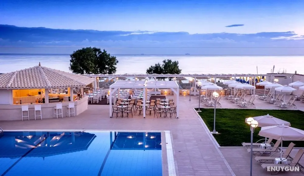 Neptuno Beach Hotel - All Inclusive - Öne Çıkan Resim