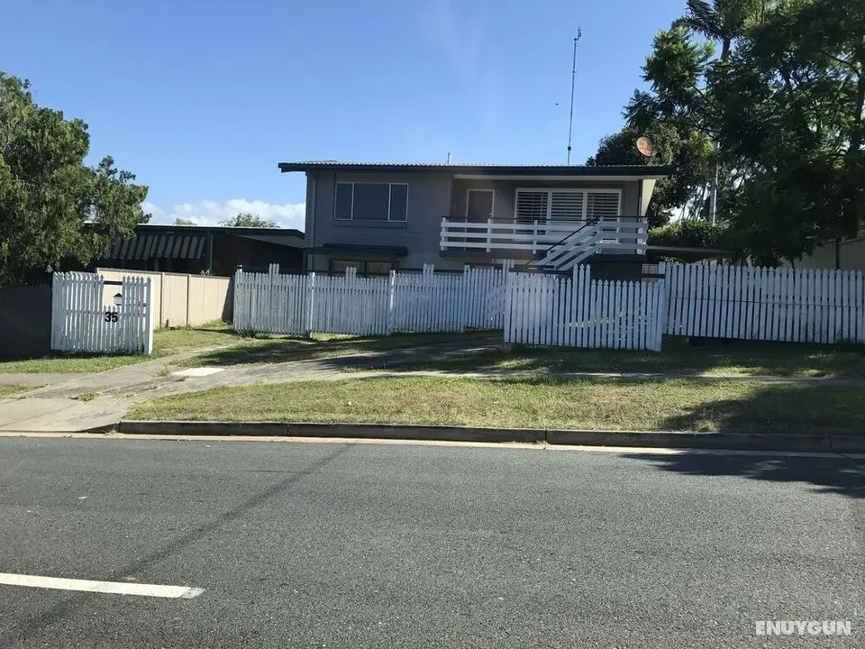 Nerang 66 House - Öne Çıkan Resim