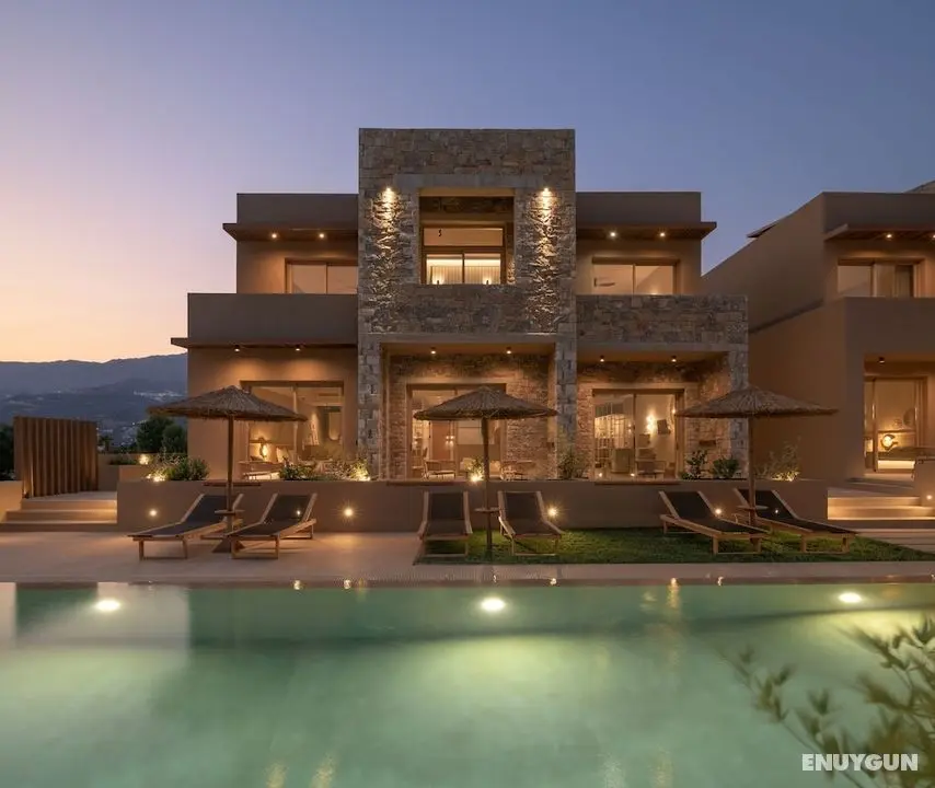 NEREA Boutique Hotel - Öne Çıkan Resim