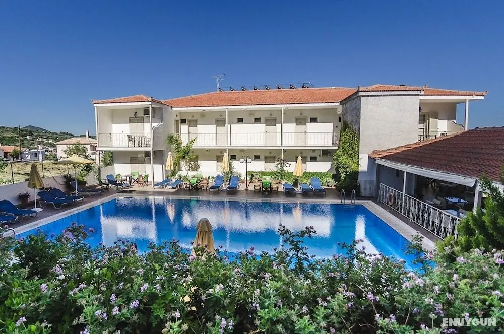 Hotel Nereides - Öne Çıkan Resim