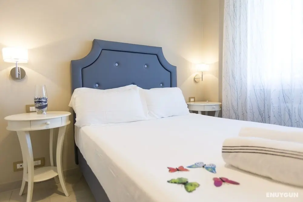 Nero D'Avorio Aparthotel & SPA - Öne Çıkan Resim
