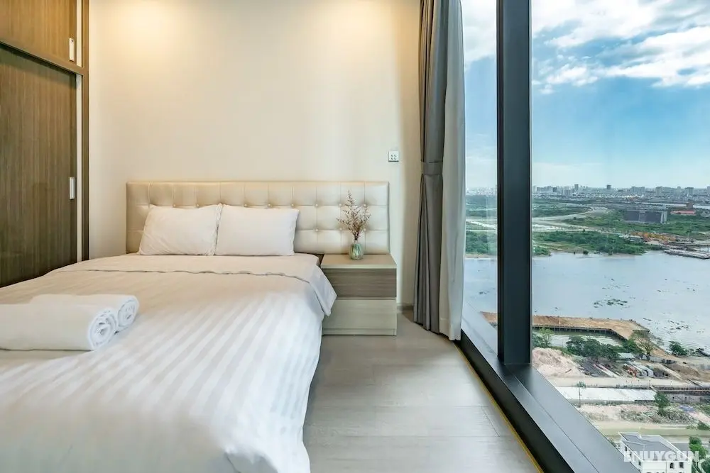 NES House - Riverview Apartment - Öne Çıkan Resim