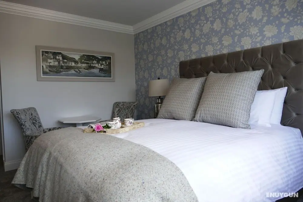 Nesbitt Arms Boutique Hotel - Öne Çıkan Resim