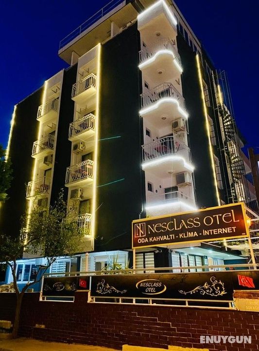 Nesclass Otel