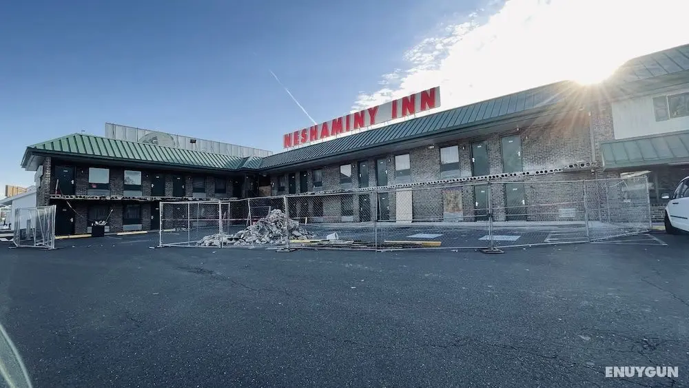 Neshaminy Inn - Öne Çıkan Resim