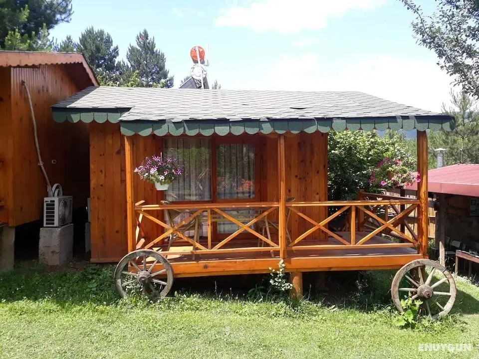 Nesilce Tatil Koyu - Öne Çıkan Resim