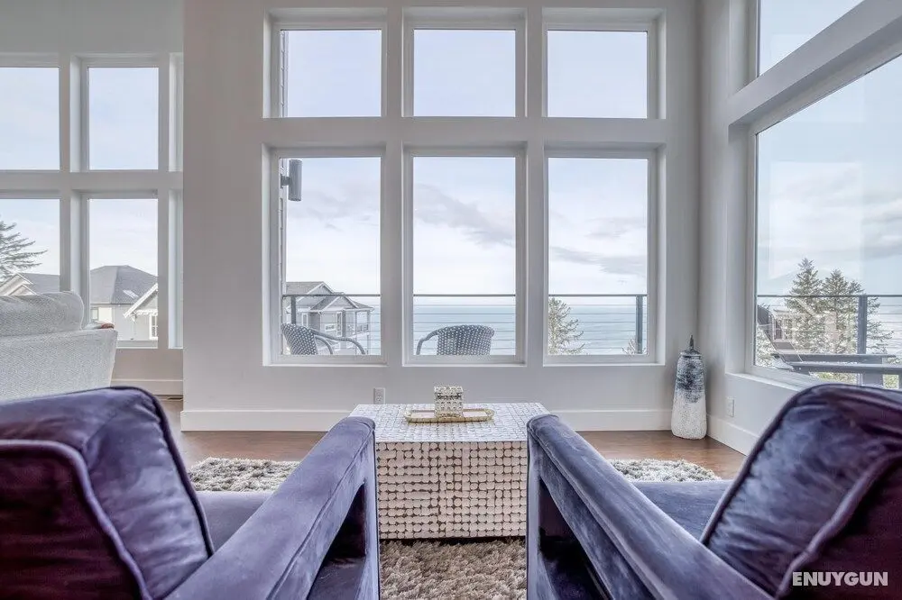 Neskowin South Beach Home - Öne Çıkan Resim
