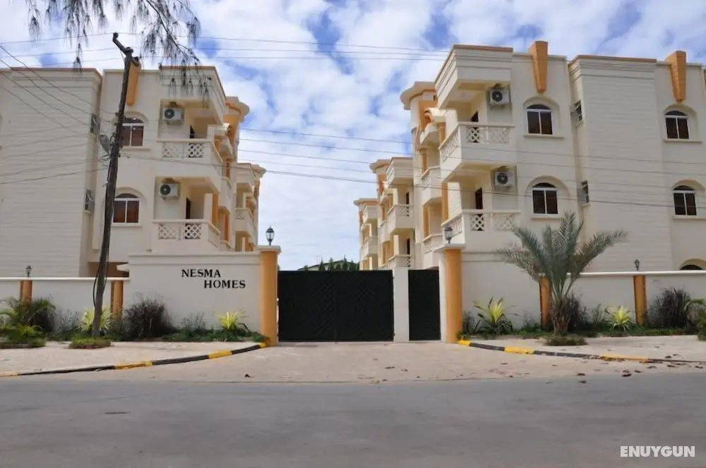 Nesma Homes - Öne Çıkan Resim