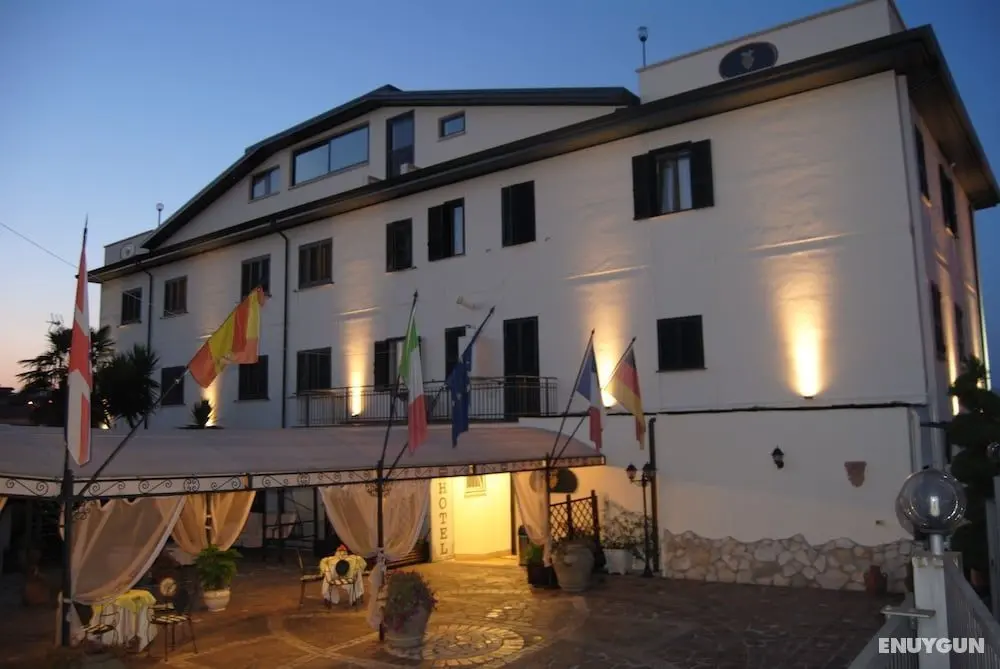 Hotel Nespolo D'Oro - Öne Çıkan Resim