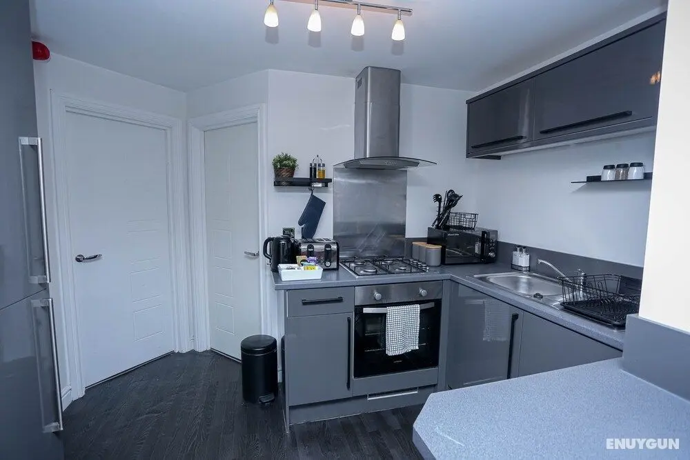Nest Easy - Derngate Basement - Öne Çıkan Resim
