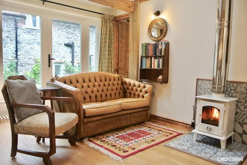 Nest Holiday Hideaway Dove Barn Amazing Location! - Öne Çıkan Resim