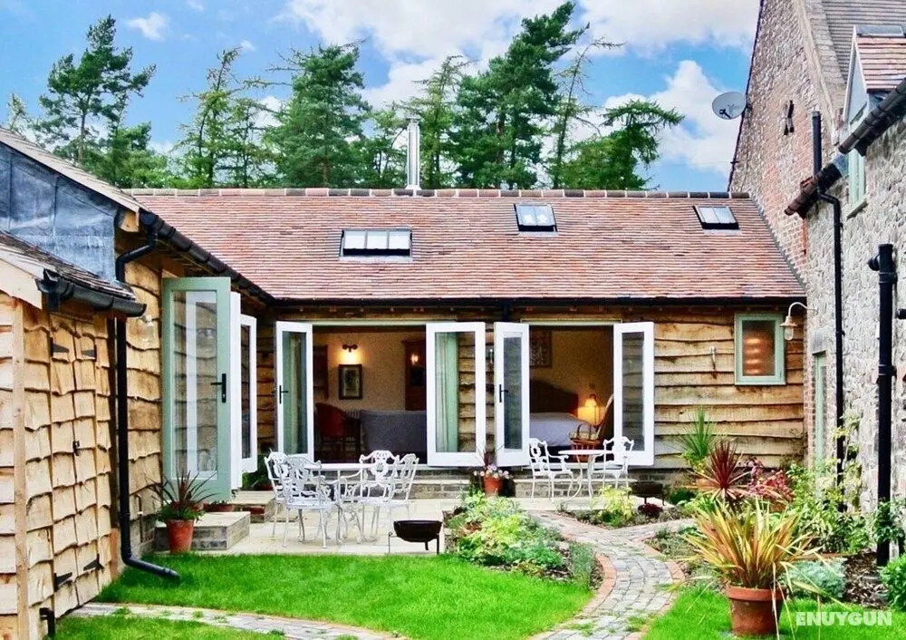 Nest Holiday Hideaway Wren Barn, Amazing Location - Oda Düzeni