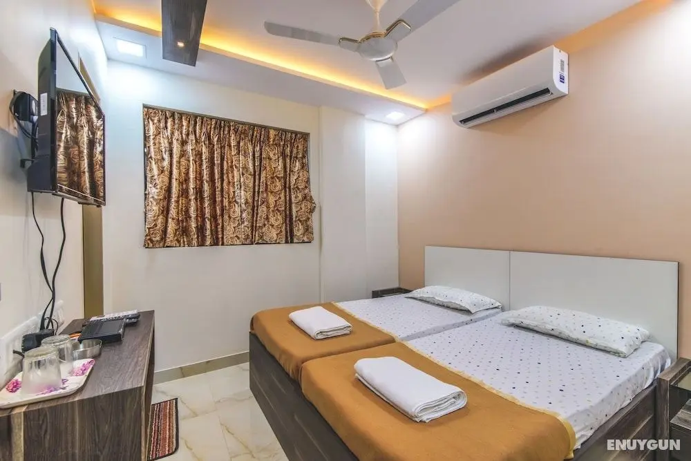 Hotel Nest Inn, Malad - Öne Çıkan Resim