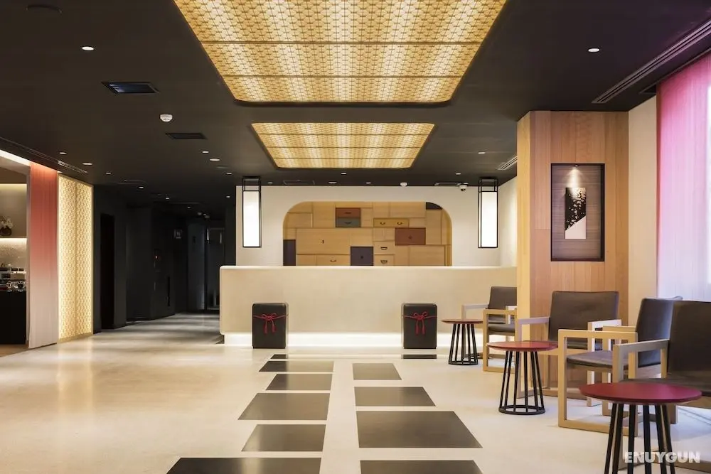 Nest Hotel Kyoto Shijokarasuma - Öne Çıkan Resim
