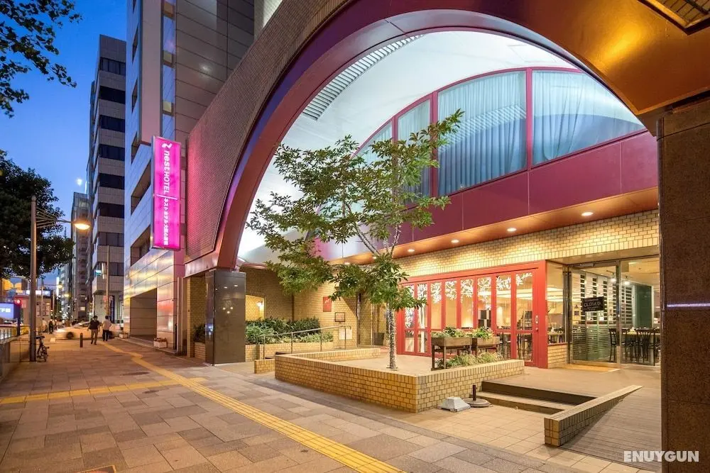 Nest Hotel Osaka Shinsaibashi - Öne Çıkan Resim