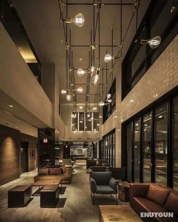 Nest Hotel Osaka Umeda - Öne Çıkan Resim