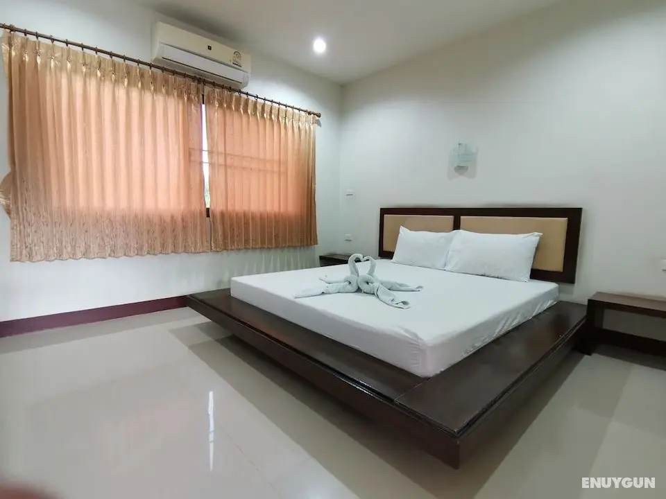Nest Villa Phang Nga - Öne Çıkan Resim
