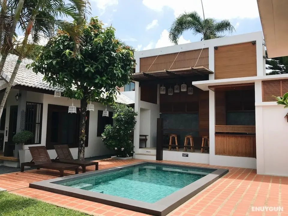 The Nest Samui - Öne Çıkan Resim