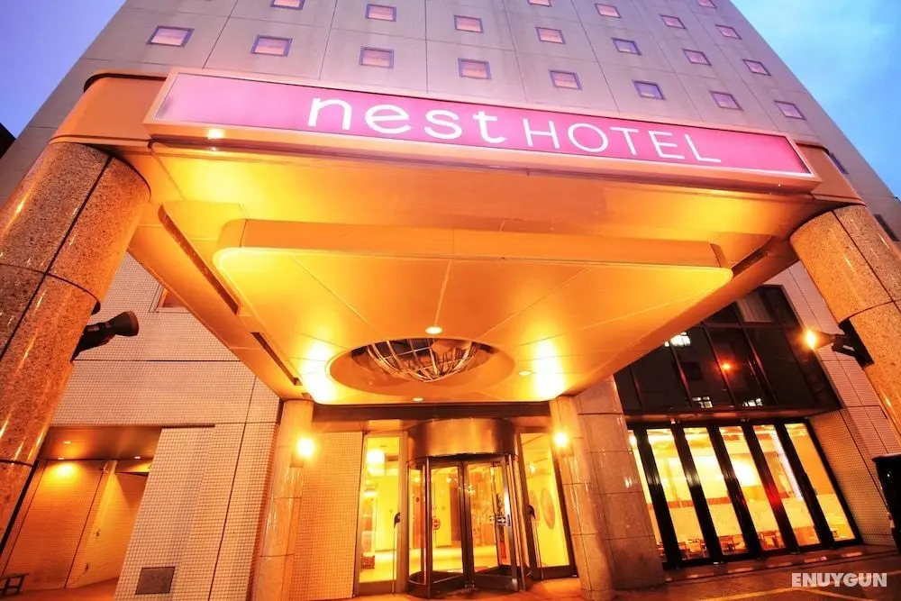 Nest Hotel Sapporo Odori - Öne Çıkan Resim