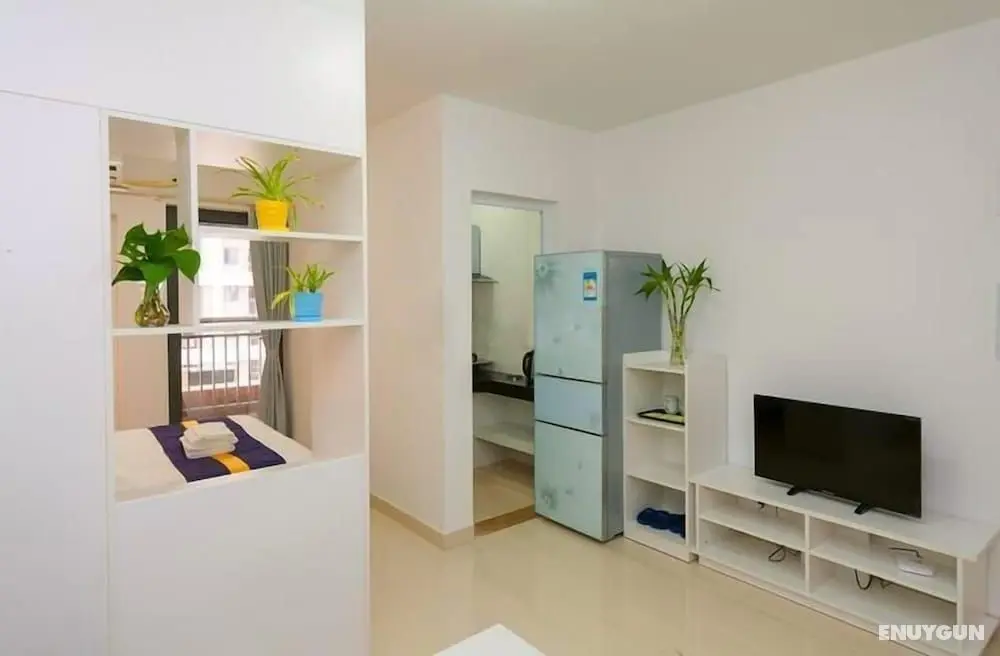 Nest Hotel Shenzhen Science Park Branch - Öne Çıkan Resim