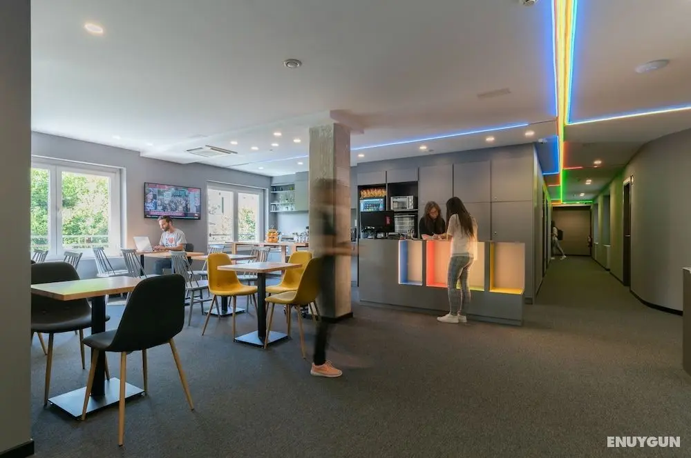 Nest Style Valencia Hotel - Öne Çıkan Resim