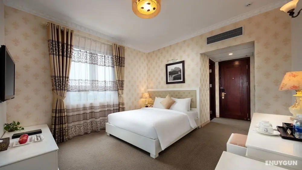 Nesta Boutique Hotel Ha Noi - Öne Çıkan Resim