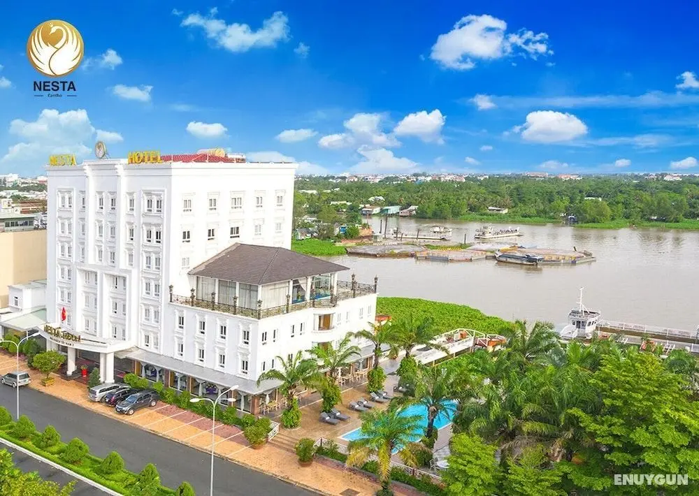 Nesta Hotel Can Tho - Öne Çıkan Resim