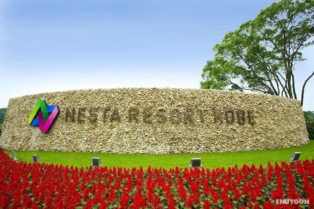 Nesta Resort Kobe Hotel The Pavone - Öne Çıkan Resim